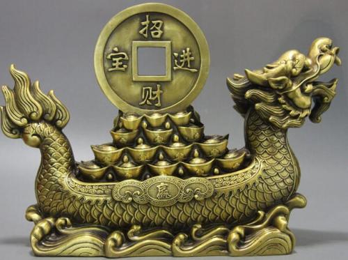 Символы и талисманы фен-шуй. Самые мощные талисманы по фэн-шуй 22