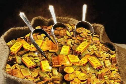 Богатый человек это. Что такое богатство на самом деле