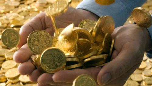 Богатый человек это. Что такое богатство на самом деле