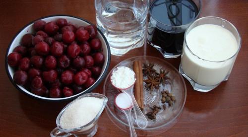 5 необычных десертов и напитков из разных стран. Кнафе (Ближний Восток) 03