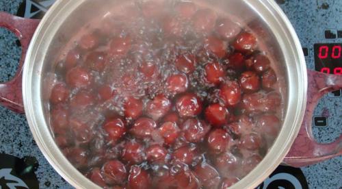 5 необычных десертов и напитков из разных стран. Кнафе (Ближний Восток) 06