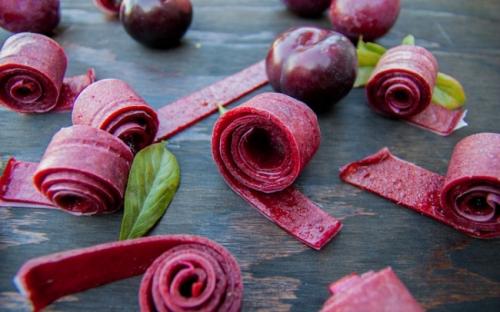 Традиционные десерты. 