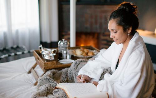 Главные отличия богатых от бедных 16