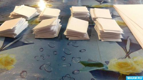 Схемы оригами лебедь из модулей. Мастер-класс «Модульного оригами Лебедя» (11 фото)