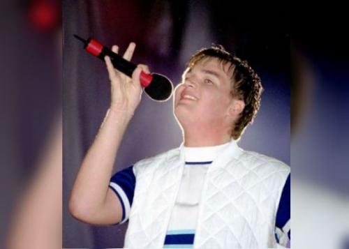 Куда пропал панайотов. Детство Александра Панайотова. Первые шаги в творчестве