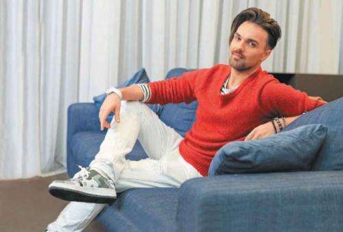 Панайотов стань звездой. Биография Александра Панайотова