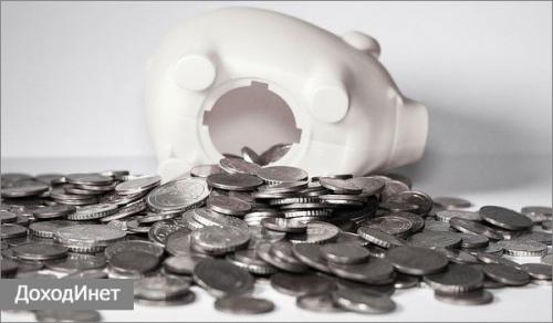 Установки бедности. Признаки сформировавшейся психологии нищеты