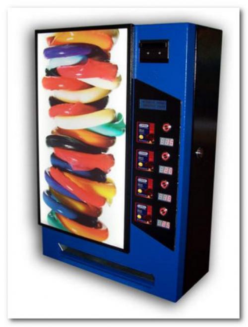 За чем следила первая веб камера. От «Фау-2» к VHS 06