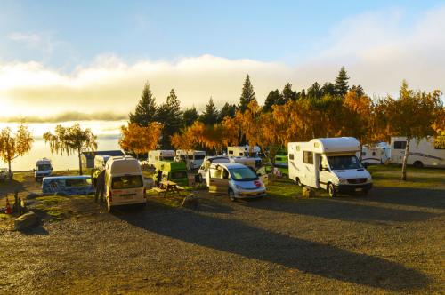 Новая зеландия. Где жить