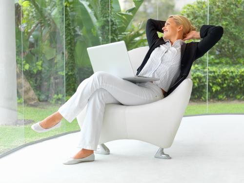 Как отличить богатую девушку от бедной. В чем состоит психология богатых женщин?