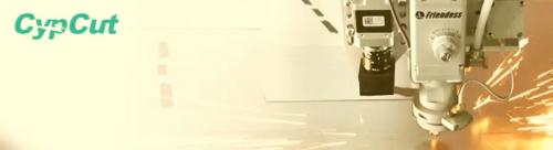 Как улучшить эффективность самопала. CypCut и как выжать из лазерного станка по максимуму?