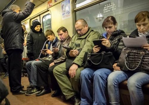 Как русские отличают бедного от богатого: оказывается, стереотипы касаются не только одежды 03