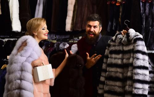 Как русские отличают бедного от богатого: оказывается, стереотипы касаются не только одежды 14