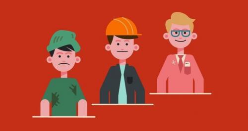 Соотношение богатых и бедных в России. Какое социальное неравенство и расслоение в России и мире