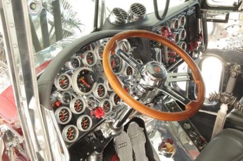 THOR 24 – the most powerful truck ever built!