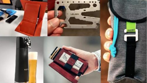 Гаджеты для мужчин 2021. Рейтинг ТОП-17 невероятно крутых гаджетов и подарков для мужчин в 2022 году