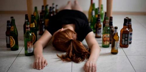 Сильно трясет после запоя. Причины развития тремора 02