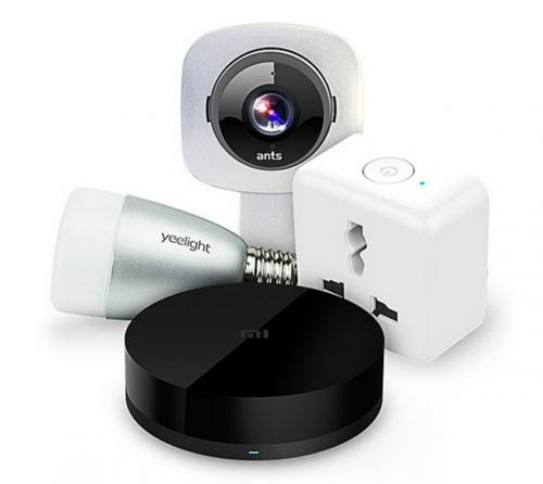 Гаджеты mi home. Кто такой этот Xiaomi?