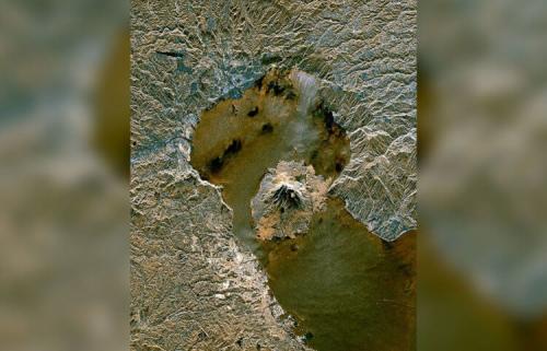 Что такое супервулкан. Что произойдет с человечеством, если случится извержение супервулкана