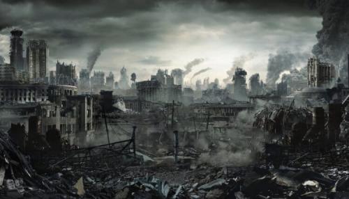 Что такое супервулкан. Что произойдет с человечеством, если случится извержение супервулкана