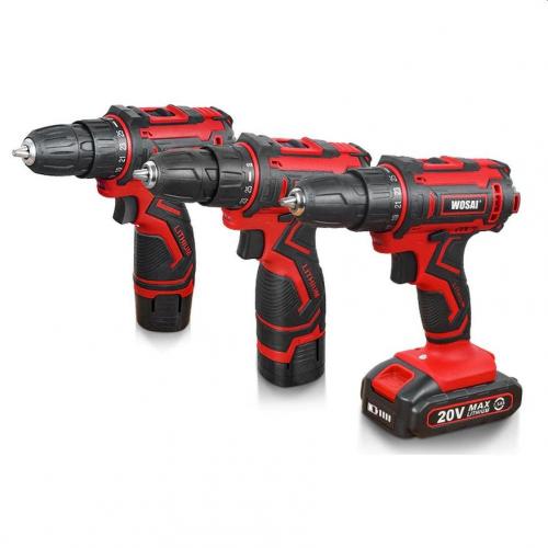 Полезные электроинструменты для дома. 10 полезных и интересных электрических инструментов с AliExpress для дома и дачи