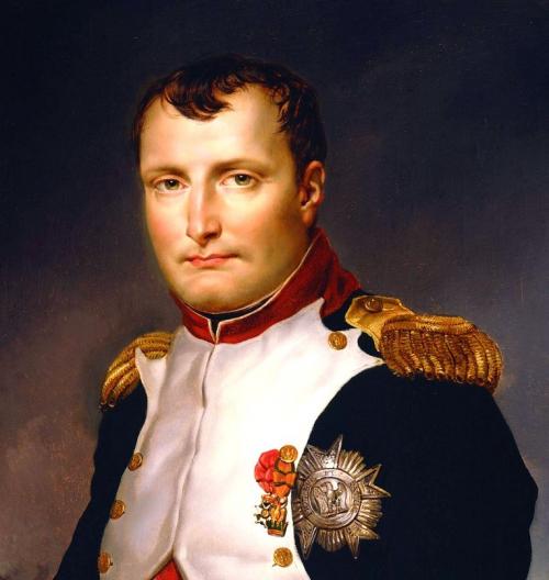 Как Наполеон и Жозефина стали мужем и женой. «В ЧЕМ ТВОЯ СТРАННАЯ ВЛАСТЬ?»