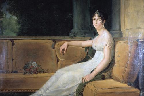 Какие были политические амбиции Наполеона и Жозефины. Любовь императора. Главные женщины Наполеона Бонапарта