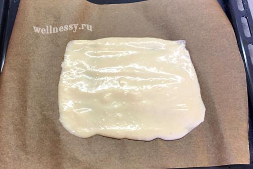 Пп десерт в стакане. Трайфл из клубники и творога (десерт в стакане)