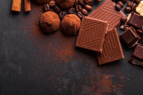 История десертов. Когда появился первый десерт. История десертов