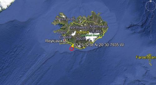 Какой является самым опасным маяком в мире. Маяк r drangaviti в Исландии — самый изолированный маяк в мире