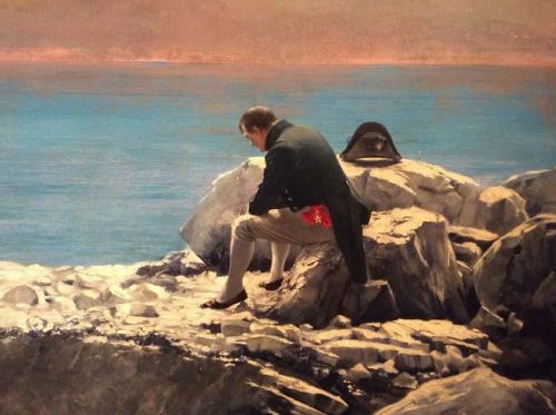 Как Наполеон и Жозефина Бонапарт провели свое время вместе