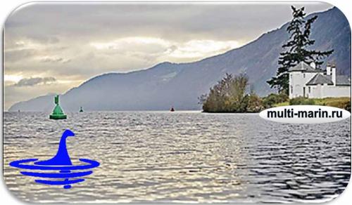 Какой является самым маленьким маяком в мире. Самый маленький маяк Великобритании