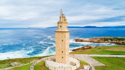 Какой является самым красивым маяком в мире. Маяк в Орегоне покорил инстаграм