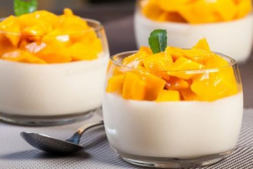 Необычные десерты рецепты. 20 вкусных рецептов десертов и сладостей