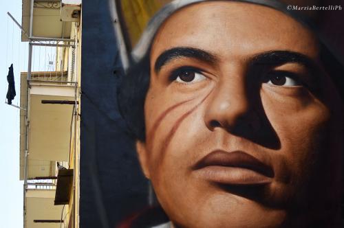 Стрит-арт художники И их картины. Введение в стрит-арт: топ-10 граффити мира