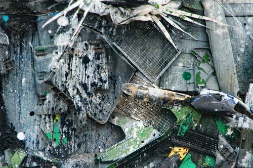 Стрит-арт художники И их картины. Введение в стрит-арт: топ-10 граффити мира