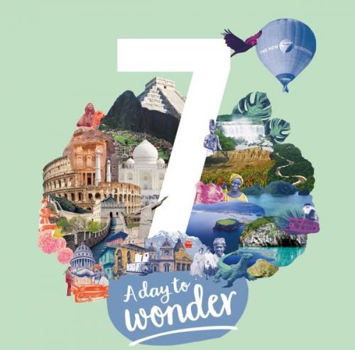 Чудеса света нашего времени. Как выбирали новые 7 чудес света