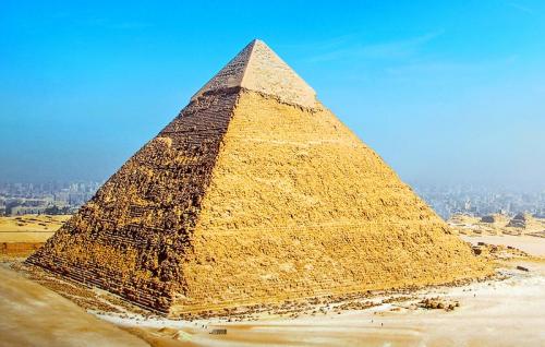 Чудеса света. 7 чудес света — почему о них помнят спустя тысячи лет