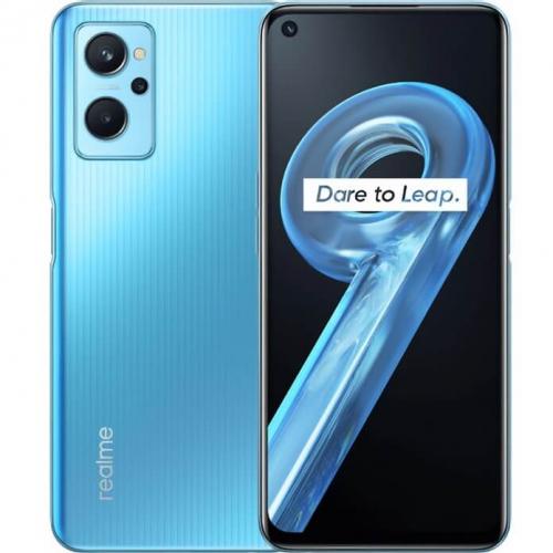 Самый лучший телефон в мире на сегодняшний день.  Realme 9i – лучший смартфон новинка 2022 на сегодня