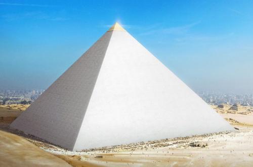 Чудеса света. 7 чудес света — почему о них помнят спустя тысячи лет