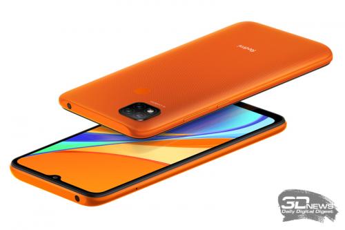 Лучшие бюджетные смартфоны 2022. # realme C21 Y