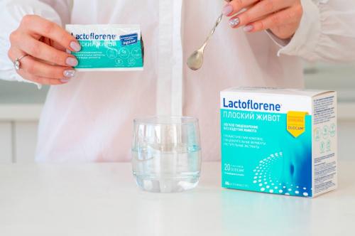 Как правильно пить воду при вздутии живота