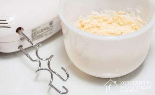 Для чего нужен миксер