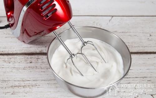 Для чего нужен миксер