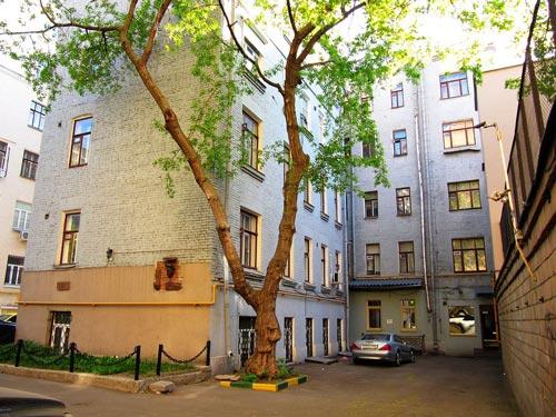 «Мама Женя» Владимира Высоцкого 01