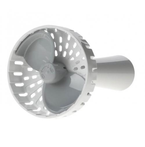 Для чего нужен блендер? Функции насадок 02