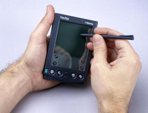 50 самых значимых гаджетов всех времен / Все новости / Главная 14