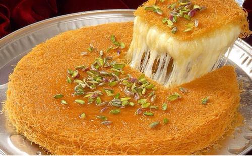 Самые сложные десерты мира. Самый сложный десерт в мире