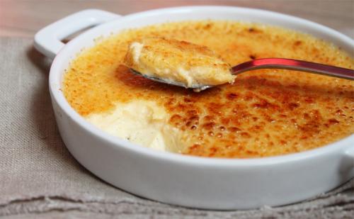 Самый популярный десерт в мире. Топ-10 популярных десертов мира