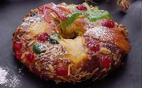 Самые сложные десерты мира. Самый сложный десерт в мире